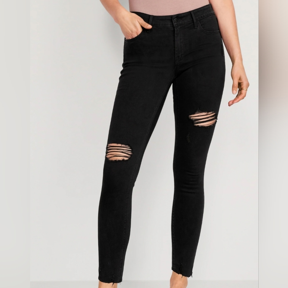 Skinny Jean